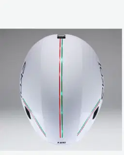 Casco Ekoi Racing R-Aero Ltd Campione Italia Hombre – 5/7