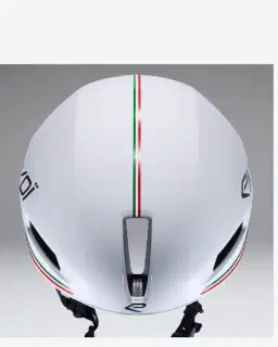 Casco Ekoi Racing R-Aero Ltd Campione Italia Hombre – 6/7