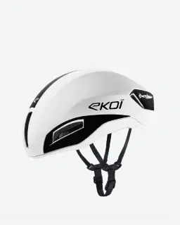 Casco Ekoi Racing R-Aero Ltd Triatlón Poissy Hombre – 1/5