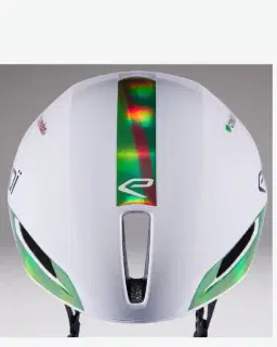 Casco Ekoi Racing R-Aero Ltd Proteam Crelan Corendo Team Hombre – 3/10