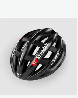 Casco Ekoi Racing Stradale Hombre – 2/7