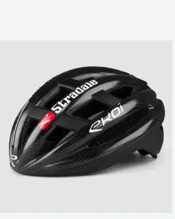 Casco Ekoi Racing Stradale Hombre – 3/7