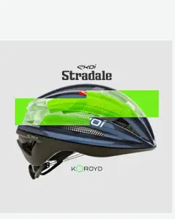 Casco Ekoi Racing Stradale Hombre – 6/7