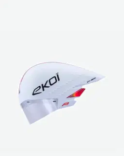 Casco Ekoi Racing Tri Aero Ltd Aeromax Sam Laidlow Hombre – 1/18