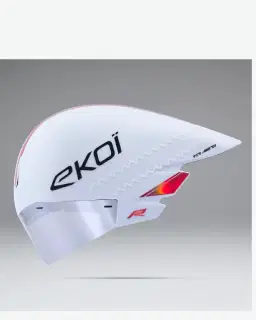 Casco Ekoi Racing Tri Aero Ltd Aeromax Sam Laidlow Hombre – 2/18
