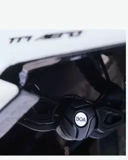Casco Ekoi Racing Tri Aero Ltd Aeromax Sam Laidlow Hombre – 12/18