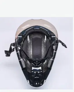Casco Ekoi Racing Tri Aero Ltd Aeromax Sam Laidlow Hombre – 14/18