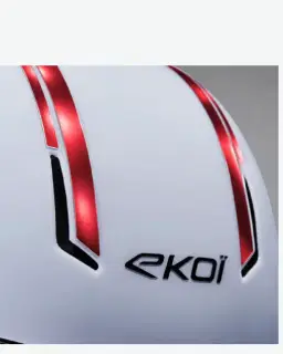 Casco Ekoi Racing Tri Aero Ltd Aeromax Sam Laidlow Hombre – 17/18