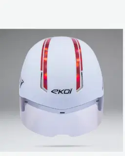 Casco Ekoi Racing Tri Aero Ltd Aeromax Sam Laidlow Hombre – 3/18