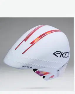 Casco Ekoi Racing Tri Aero Ltd Aeromax Sam Laidlow Hombre – 5/18