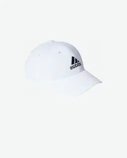 Gorra Adidas Bball Cap Cot Unisex – 1/4