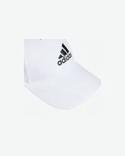 Gorra Adidas Bball Cap Cot Unisex – 3/4