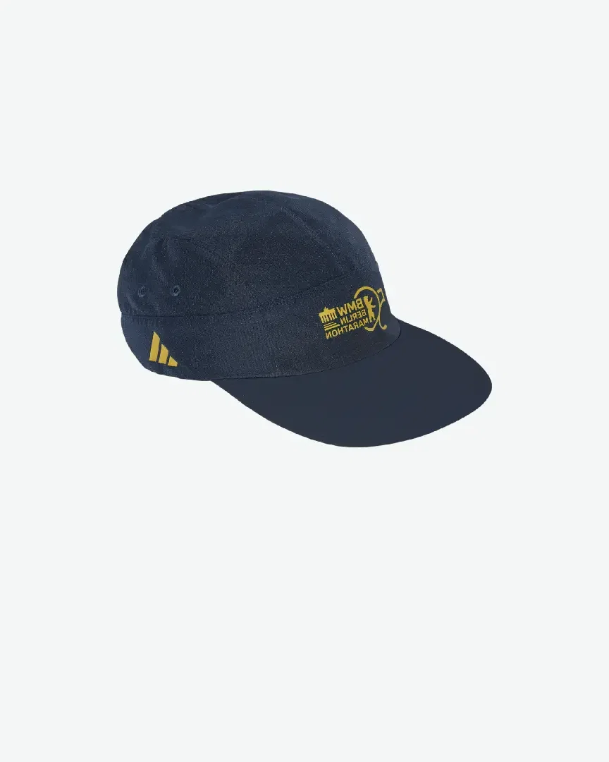 Gorra Adidas Bmw Maratón de Berlín 2024
