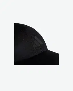 Gorra Adidas Running Aeroready de Malla de Cuatro Paneles Unisex – 3/3