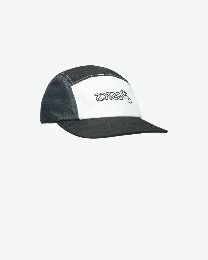 Gorra Asics Asics 5 Panel - Unisex (1) au meilleur prix !