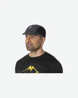 Gorra Asics Fujitrail Cap Unisex – 4/4