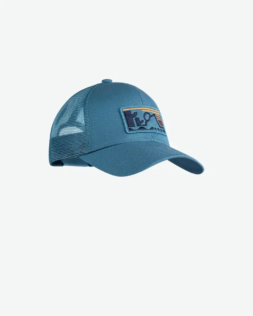 Gorra Buff Explore Trucker - Unisex (39) au meilleur prix !