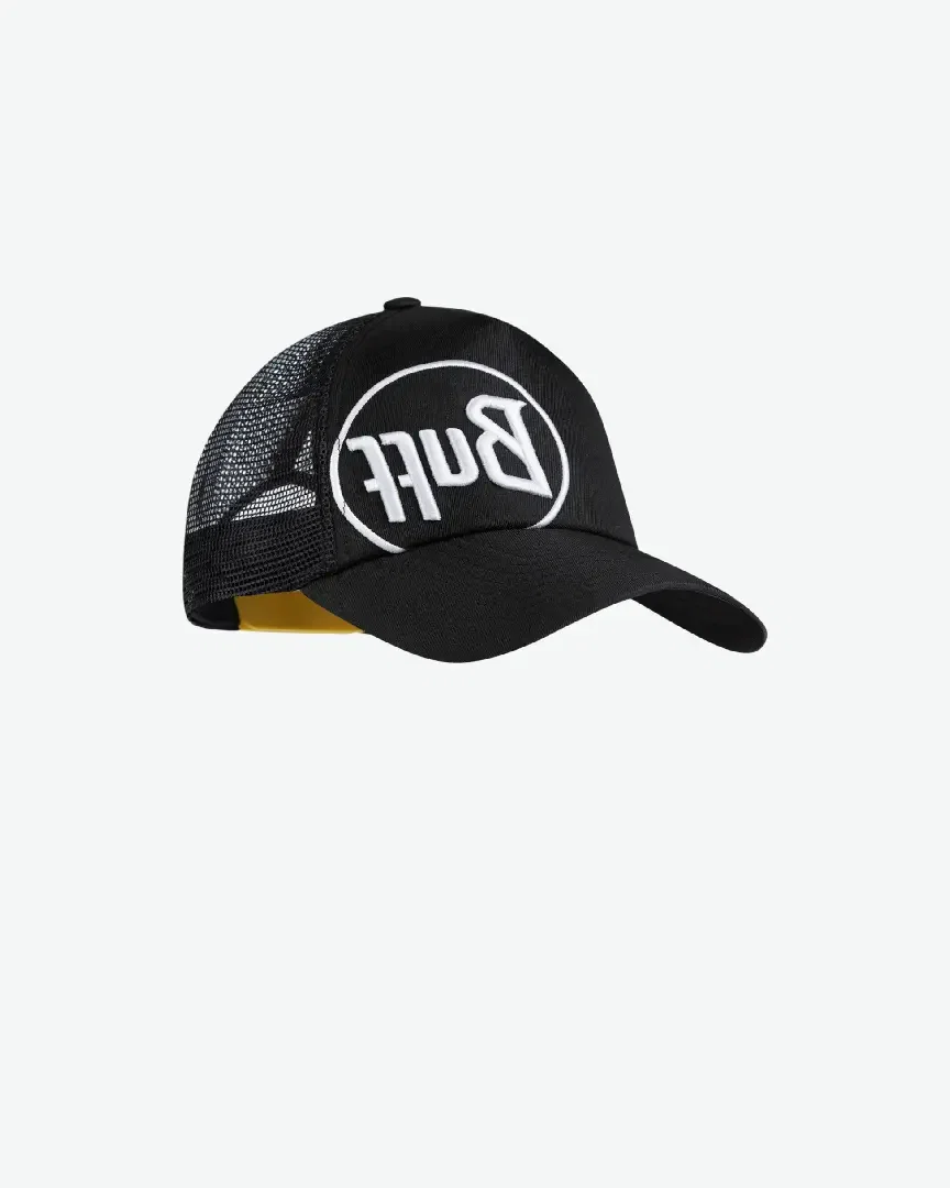 Gorra Buff Trucker Unisex