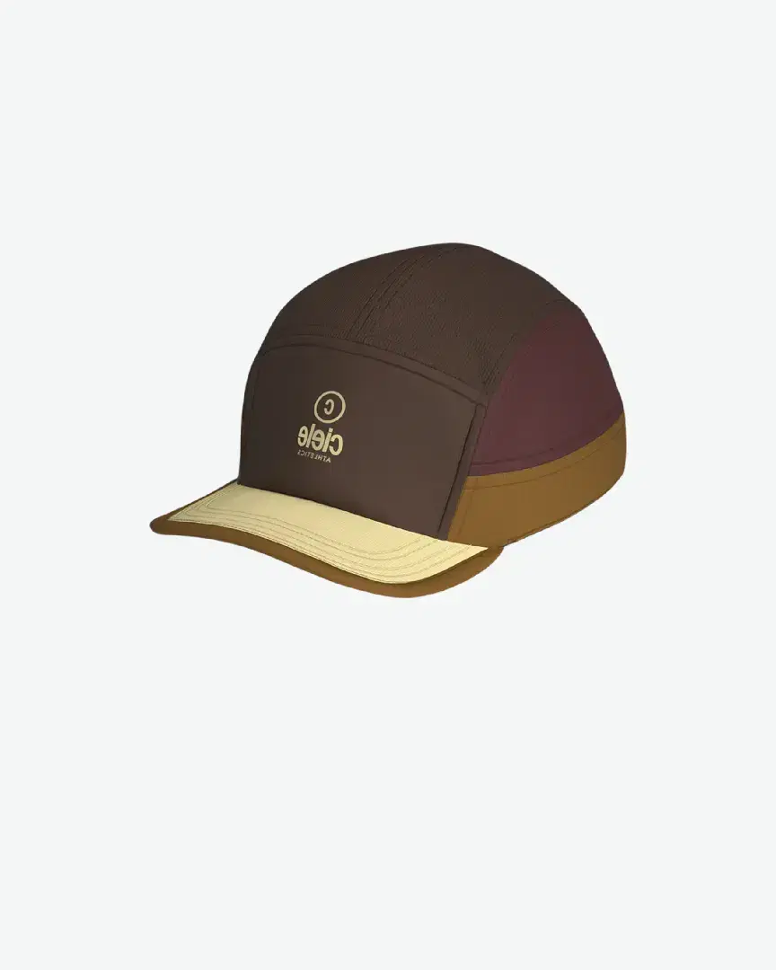 Gorra Ciele Alzcap Sc - C Plus - Arabica - CLALZCSCCPB-DB001 (0) au meilleur prix !