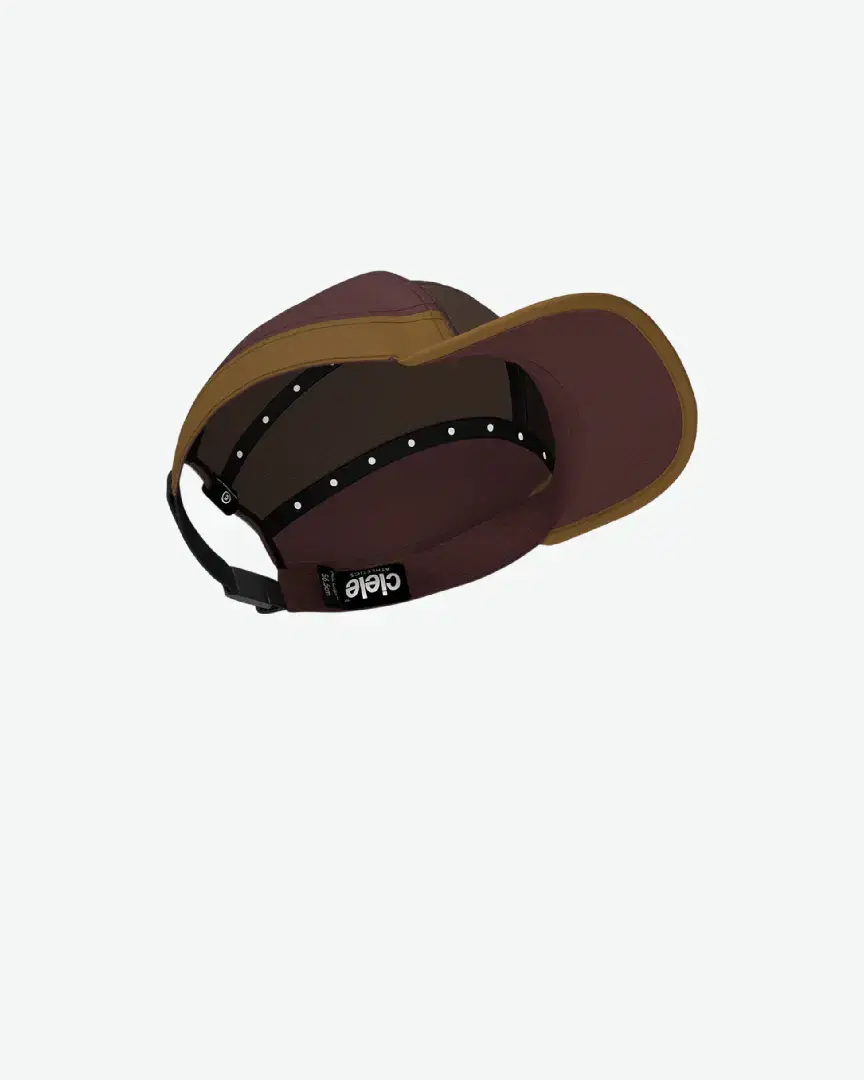 Gorra Ciele Alzcap Sc - C Plus - Arabica - CLALZCSCCPB-DB001 (1) au meilleur prix !