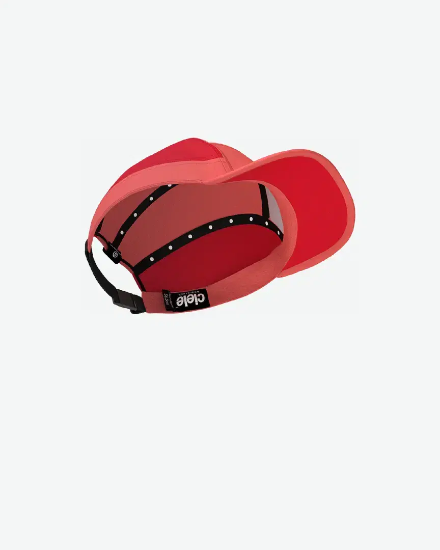 Gorra Ciele Alzcap Sc - C Plus - Tropograph - CLALZCSCCPB-PC001 (1) au meilleur prix !