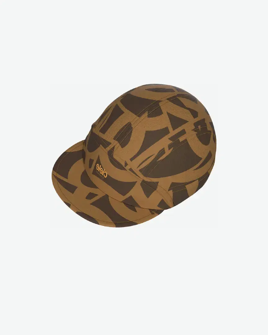 Gorra Ciele Fstcap 2 - Estampado Completo - Atletismo Pequeño - Loopy Caralatte - CLFSTC2AS-AOBL-DB001 (0) au meilleur prix !
