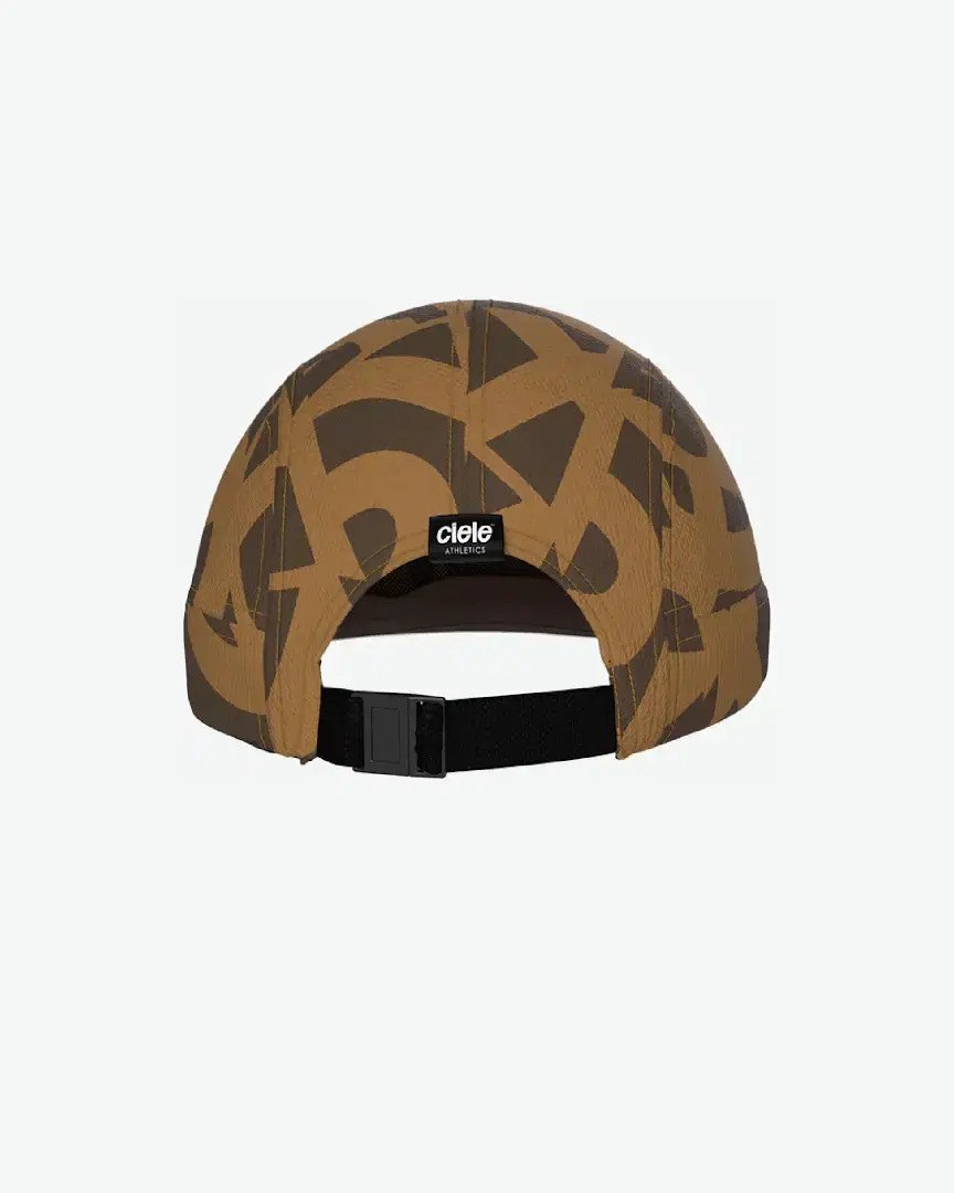 Gorra Ciele Fstcap 2 - Estampado Completo - Atletismo Pequeño - Loopy Caralatte - CLFSTC2AS-AOBL-DB001 (1) au meilleur prix !