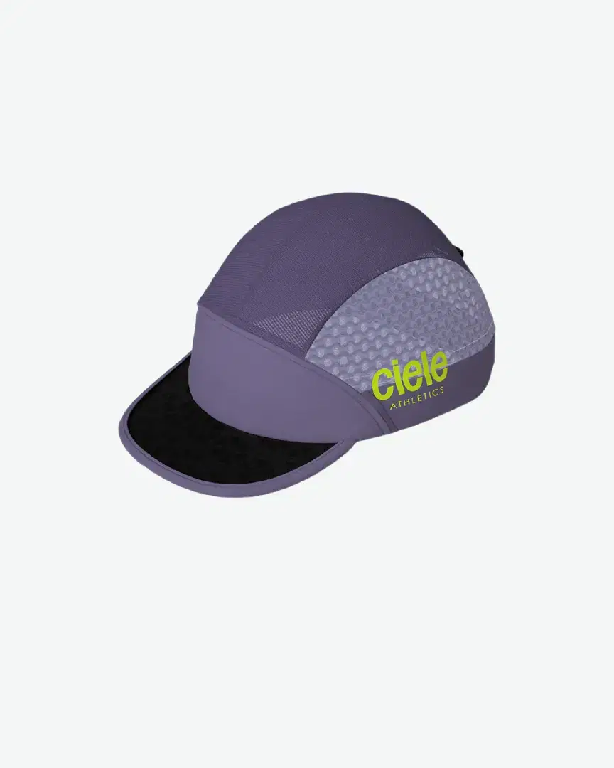 Gorra Ciele Fstcap Qa - Elite - Astronauta - CLFSTCQAE-GR001 (1) au meilleur prix !