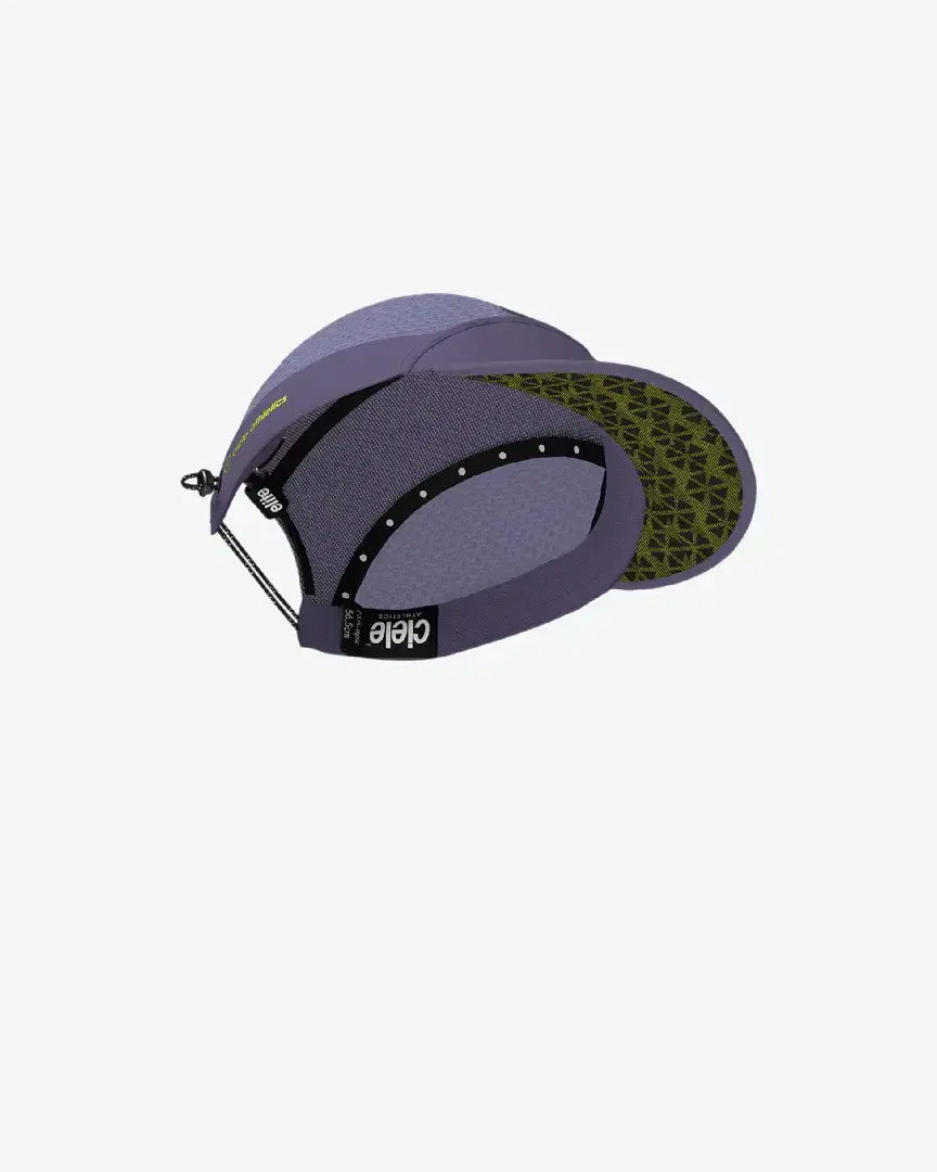 Gorra Ciele Fstcap Qa - Elite - Astronauta - CLFSTCQAE-GR001 (2) au meilleur prix !