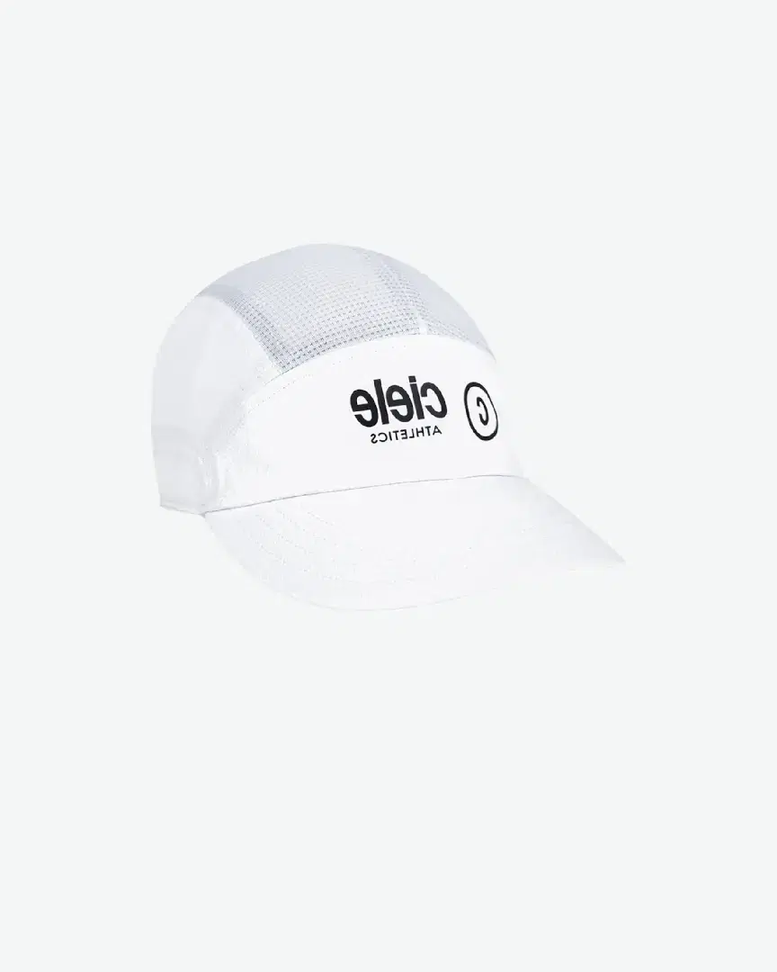 Gorra Ciele Fstcap Sc - Clásica - Cside - Trooper - U2CA0063-WH001 (0) au meilleur prix !
