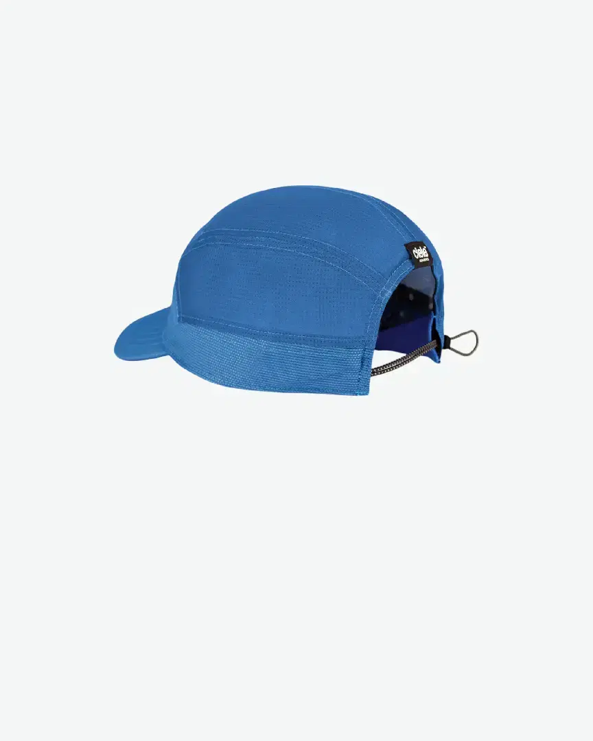 Gorra Ciele Fstcap Sc - Eq - Frame S - Palace Blue - U2CA0080-BL005 (1) au meilleur prix !