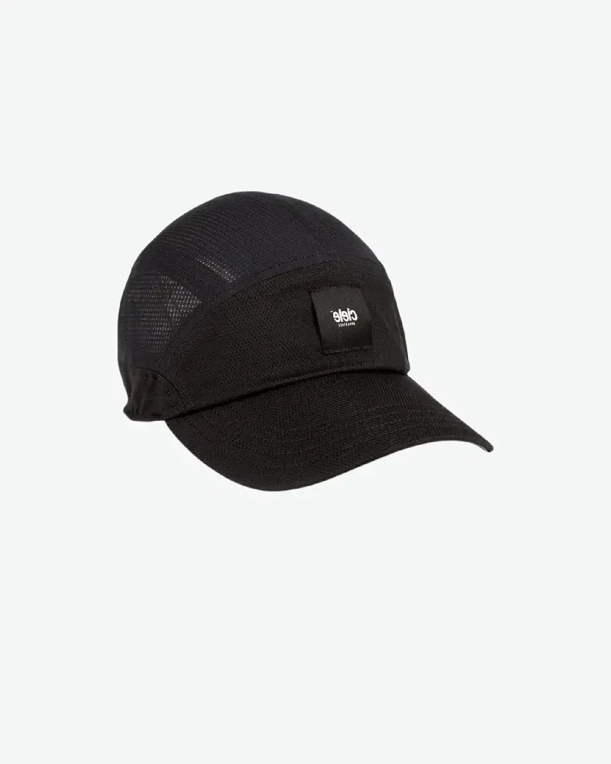 Gorra Ciele Fstcap Sc - Eq - Frame S - Whitaker - U2CA0080-BK002 (0) au meilleur prix !