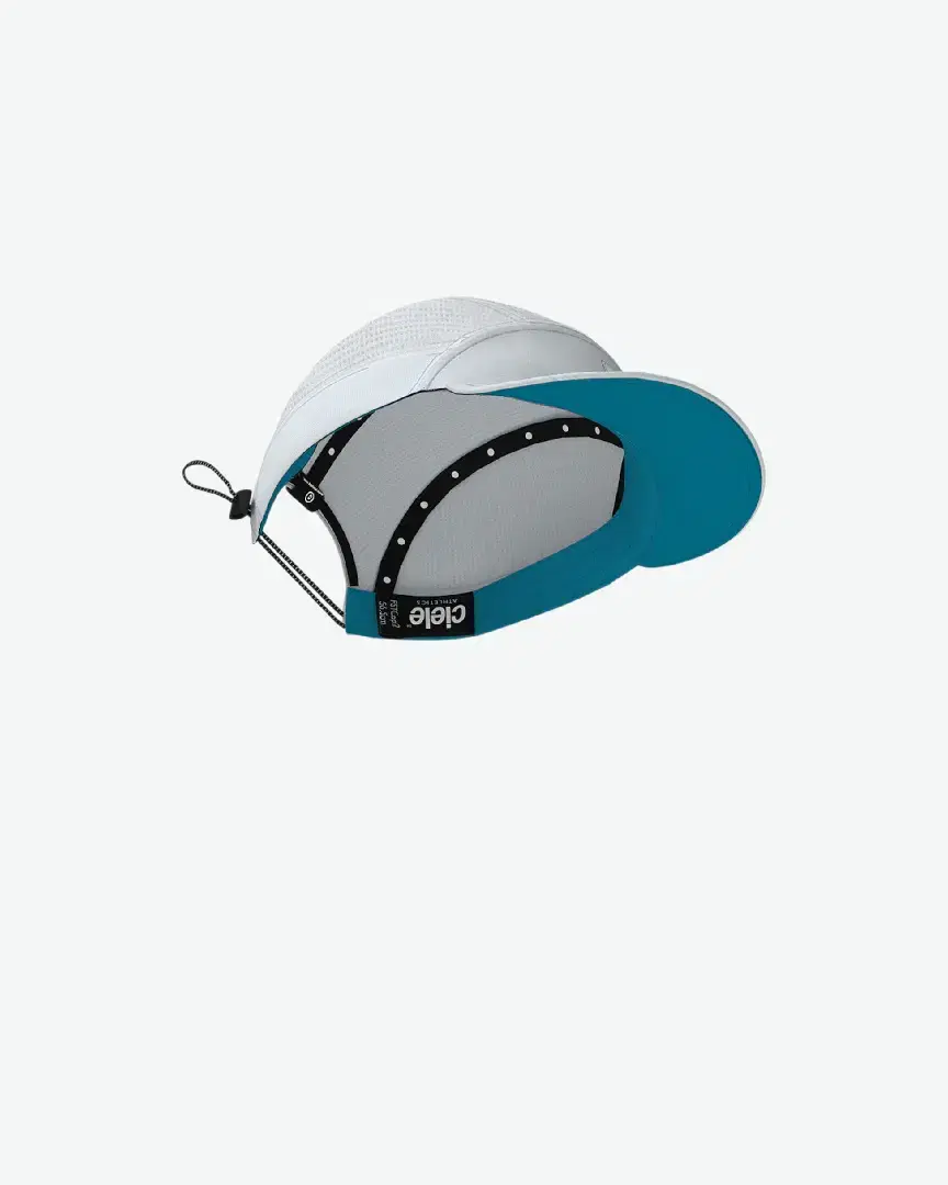 Gorro Ciele Fstcap Sc Qa - Xc - Victory - CLFSTCSCQA-XC-WH001 (1) au meilleur prix !