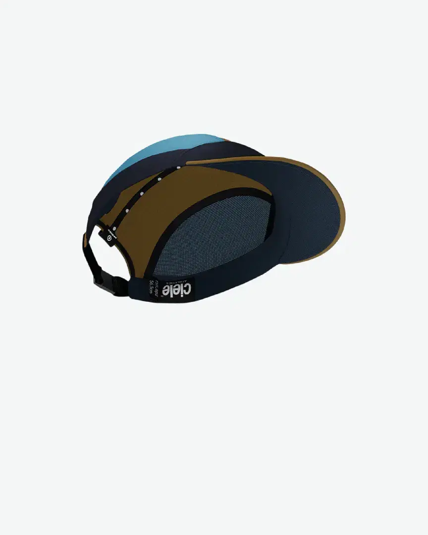 Gorra Ciele Fstcap Sc - Zof - Ewo - CLFSTCSC-ZOF-SK002 (1) au meilleur prix !