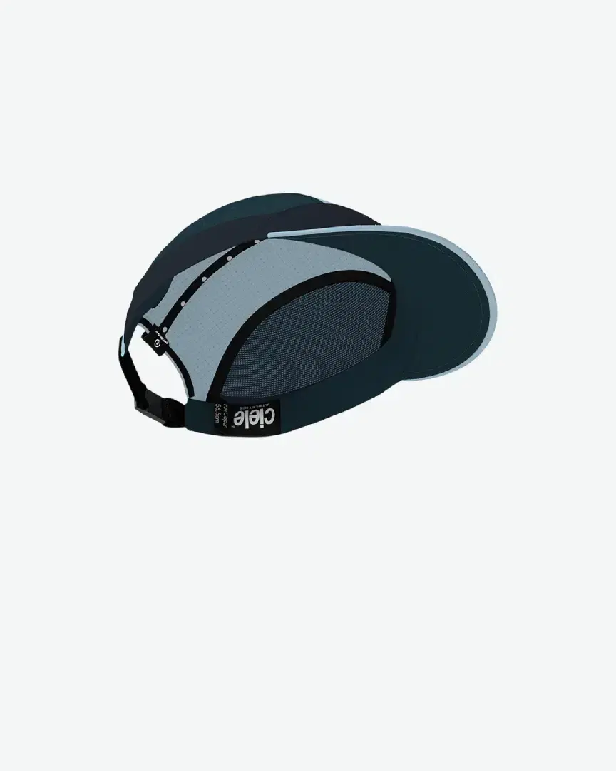 Gorra Ciele Fstcap Sc - Zof - Indifar - CLFSTCSC-ZOF-DS001 (1) au meilleur prix !