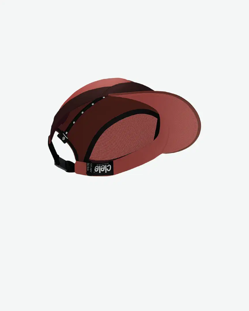 Gorra Ciele Fstcap Sc - Zof - Rustrocks - CLFSTCSC-ZOF-DW002 (1) au meilleur prix !