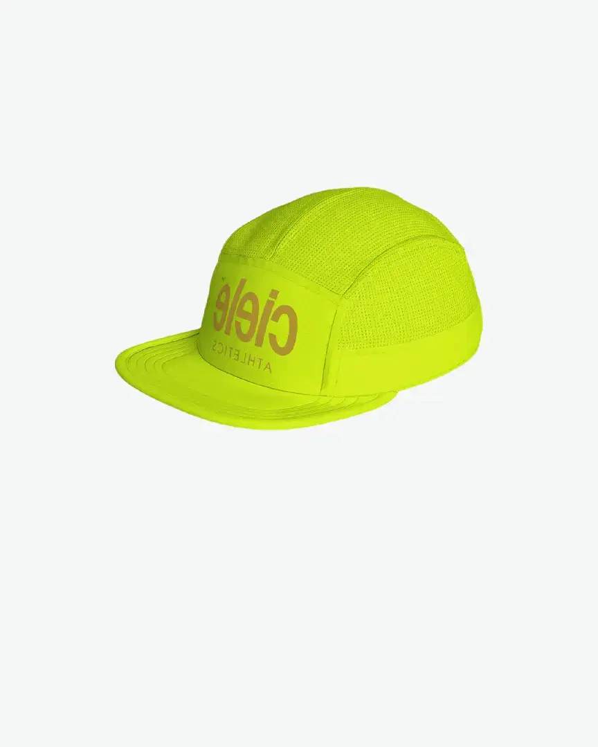 Gorra Ciele Gocap - Atletismo - Polestar - CLGCSA-NY001 (0) au meilleur prix !