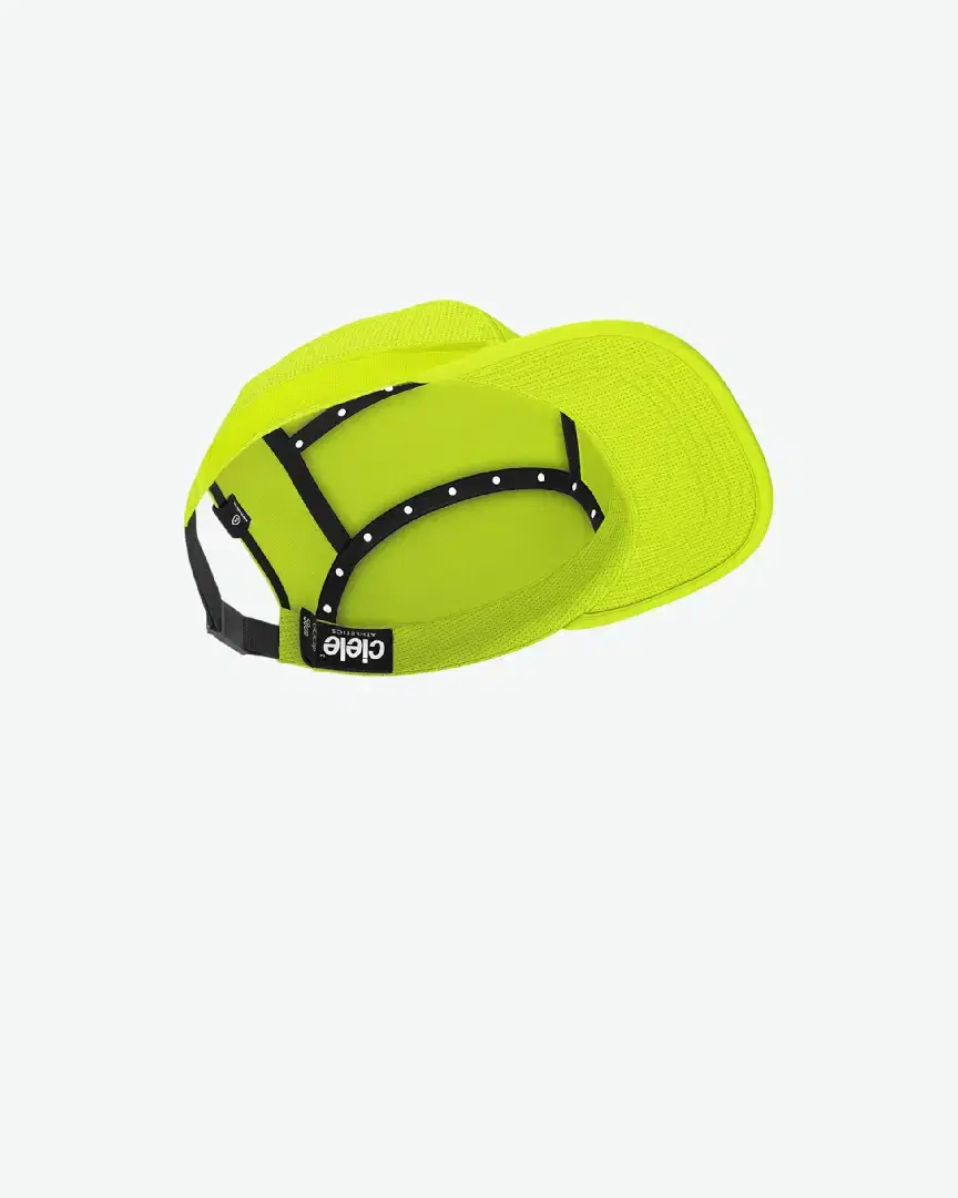Gorra Ciele Gocap - Atletismo - Polestar - CLGCSA-NY001 (1) au meilleur prix !