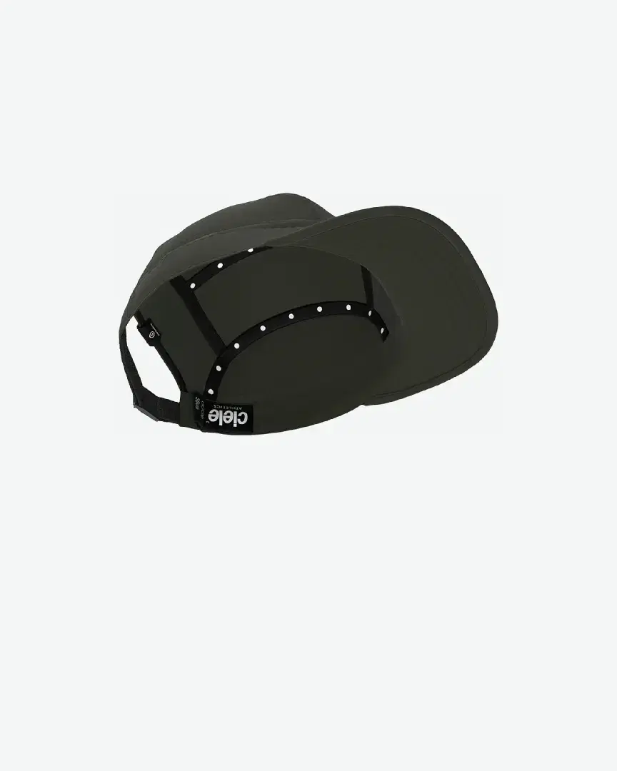 Gorra Ciele Gocap - Athletics - Raven - CLGCSA-RBK001 (1) au meilleur prix !
