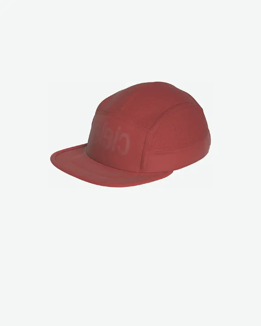 Gorra Ciele Gocap - Atletismo - Roja - CLGCSA-BRI001 (0) au meilleur prix !