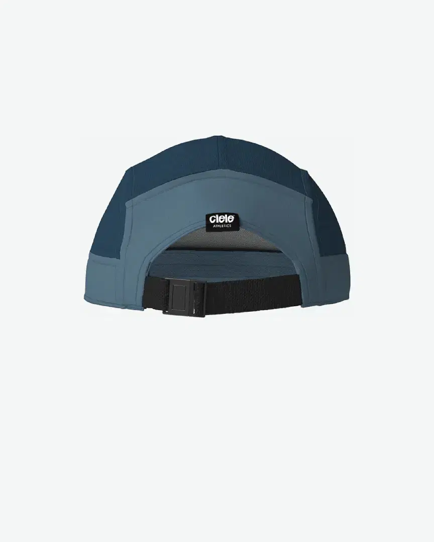 Gorra Ciele Gocap - C Plus Box - Alloy - CLGCCPB-WH002 (1) au meilleur prix !