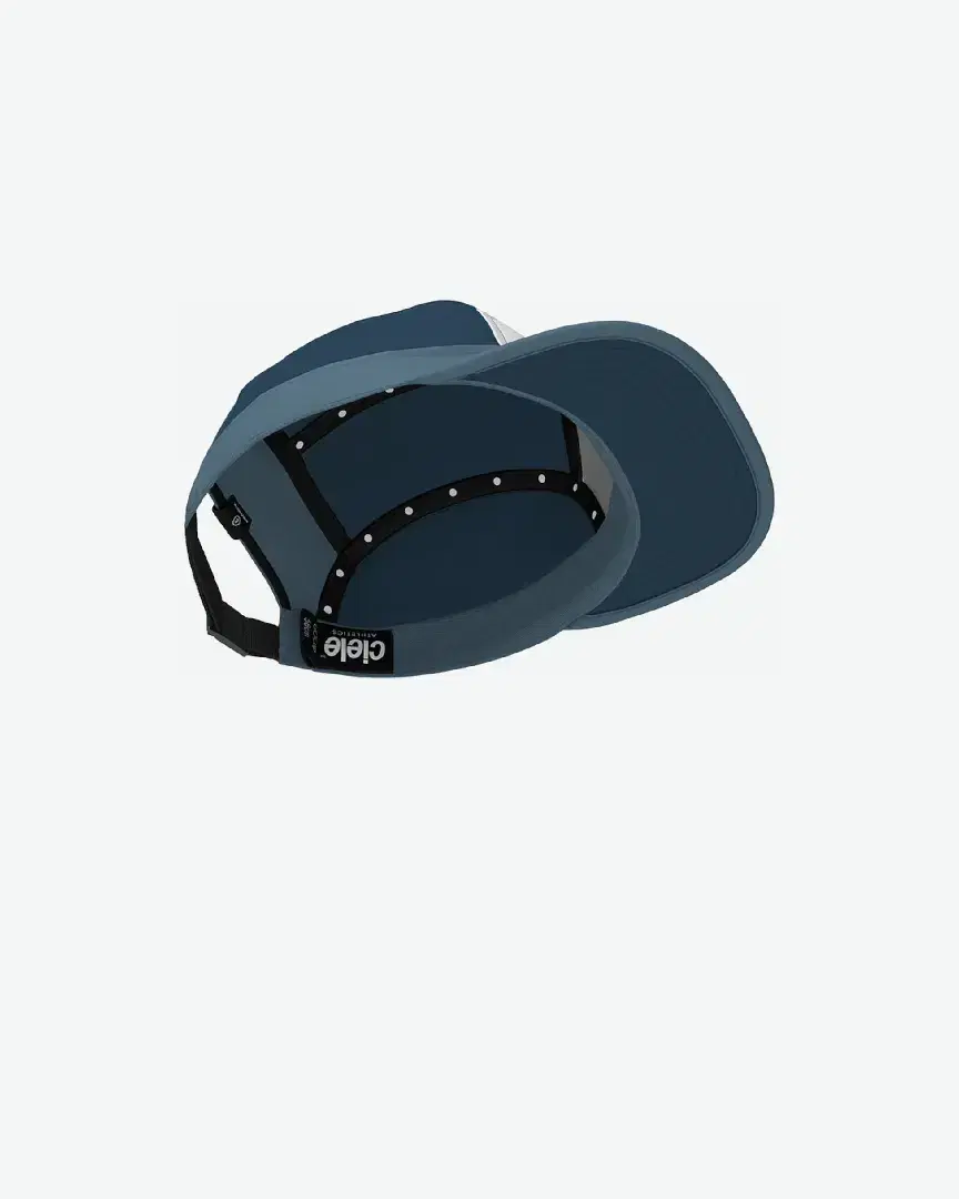 Gorra Ciele Gocap - C Plus Box - Alloy - CLGCCPB-WH002 (2) au meilleur prix !