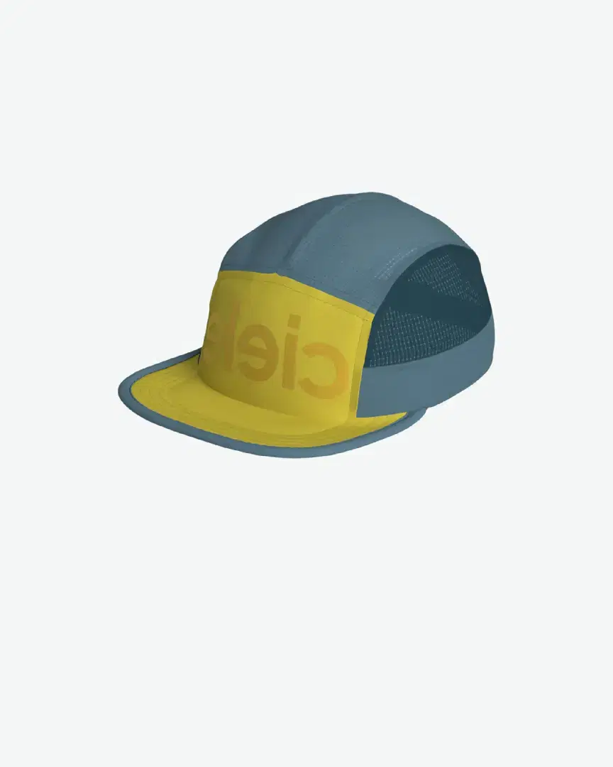 Gorra Ciele Gocap - Century - Llyndigo - CLGCC-LI001 (0) au meilleur prix !