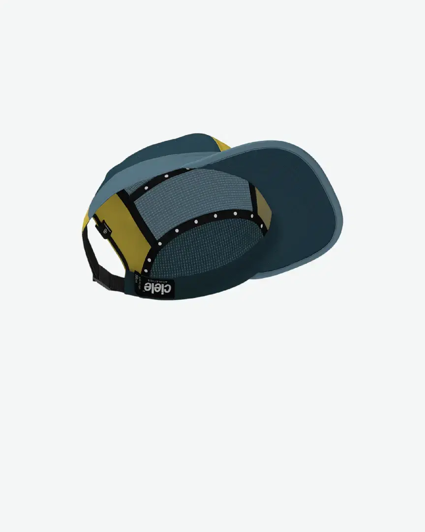 Gorra Ciele Gocap - Century - Llyndigo - CLGCC-LI001 (1) au meilleur prix !