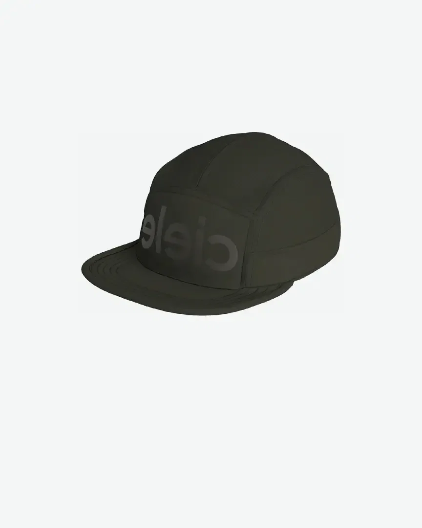 Gorra Ciele Gocap - Century - Raven