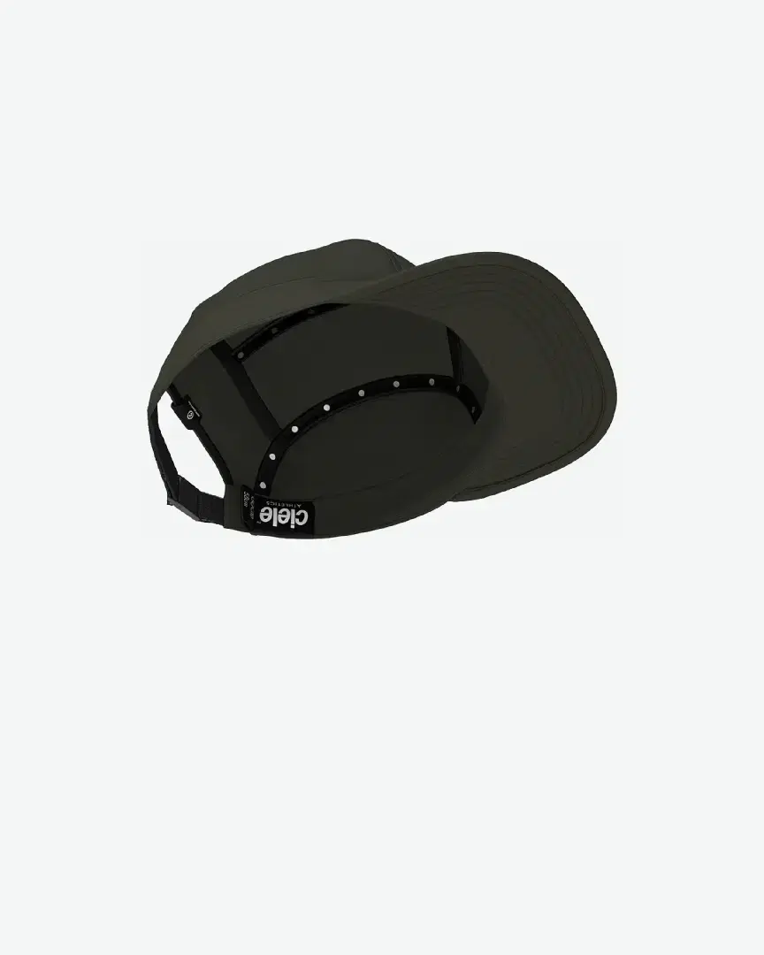 Gorra Ciele Gocap - Century - Raven - CLGCC-RBK001 (1) au meilleur prix !