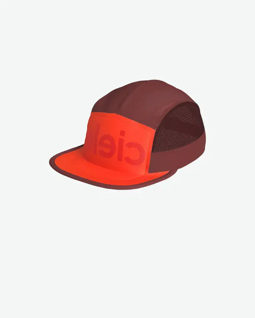 Gorra Ciele Gocap - Century - Rustrocks - CLGCC-IR001 (0) au meilleur prix !