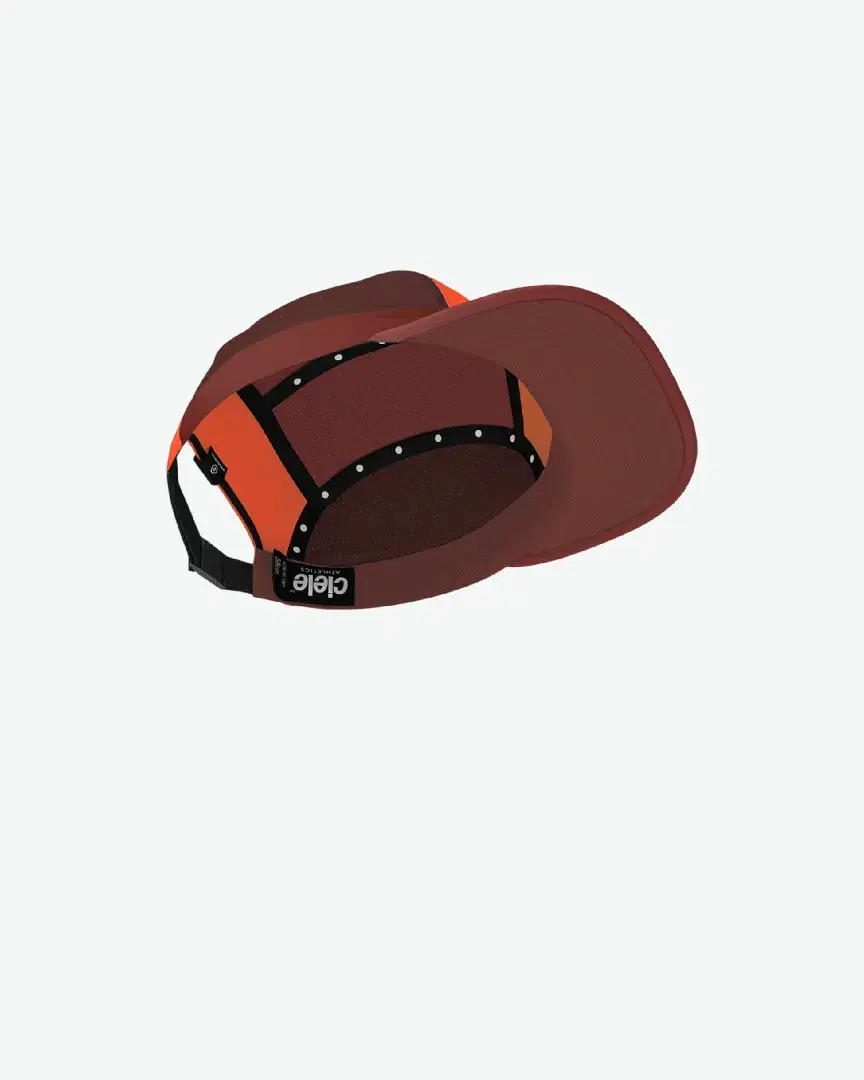 Gorra Ciele Gocap - Century - Rustrocks - CLGCC-IR001 (1) au meilleur prix !