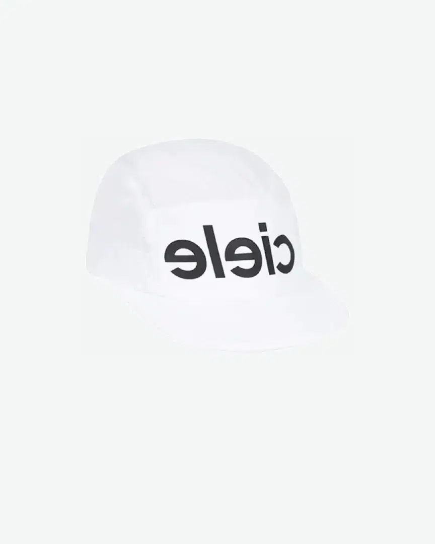Gorra Ciele Gocap - Century - Trooper - CLGCC-WH003 (0) au meilleur prix !