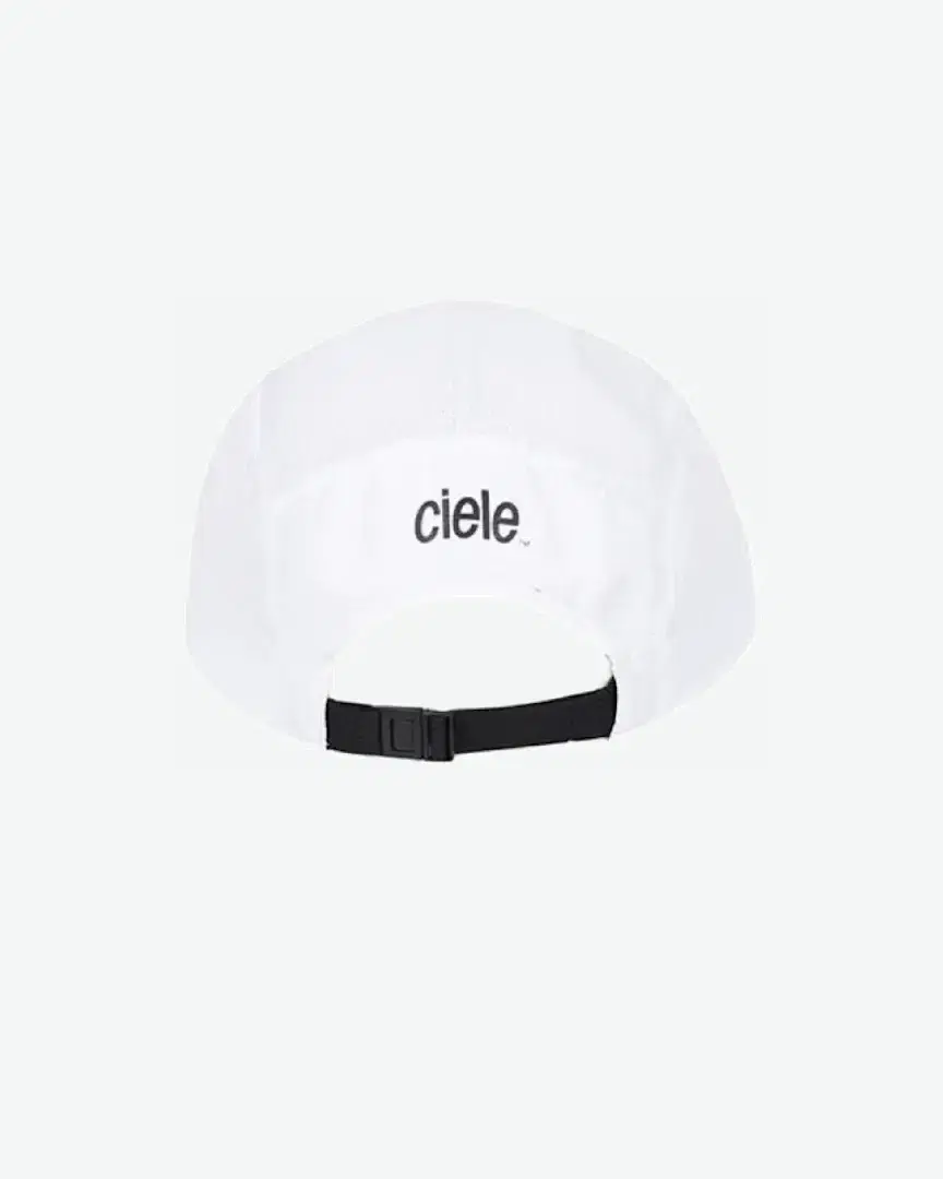 Gorra Ciele Gocap - Century - Trooper - CLGCC-WH003 (2) au meilleur prix !